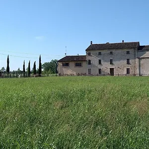  Casa di campagna San Pietro Lt App 3 Italia