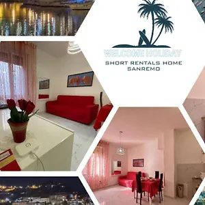  Appartamento Wh - Dolce - Bilocale - 5 Minuti Dal Centro - Parcheggio Gratuito - Wifi Italia