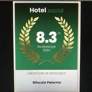 Casa vacanze Bilocale Italia