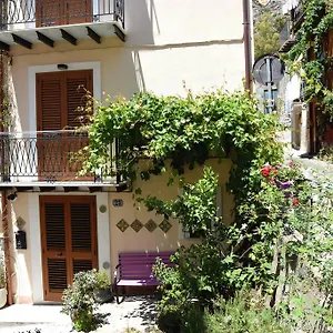La Casa Del Geko Bed & Breakfast Cefalu